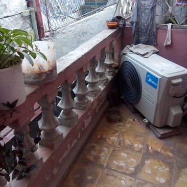APARTAMENTO INTERIOR EN LUYANO!!! ZONA CENTRICA!! - 5/5