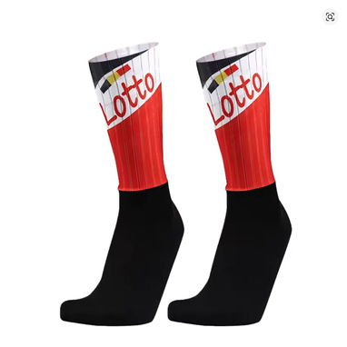 🔥 ¡MEDIAS DEPORTIVAS Y DE CICLISMO EN STOCK! 🔥 - 8/10