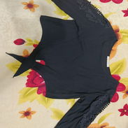 Blusas nueva de vestir de mangas talla M - Img 58085077