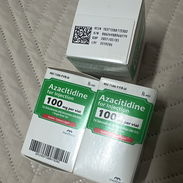Azacitidine 100mg - Img 58260019