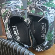 vendo estos tenis de hombres , new 9 uds - Img 55156876