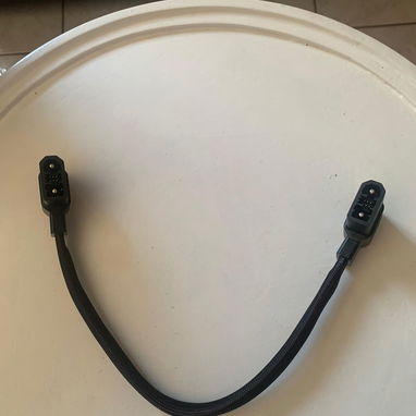 Cable para batería extra de EcoFlow Delta 2 - Delta 2 max - Delta 3 - Img 116921462