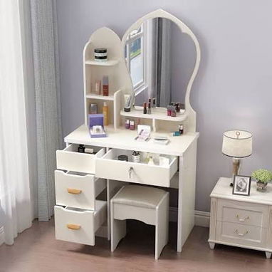 Vanity Coquette, Tocador diferentes modelos - Img 120539369