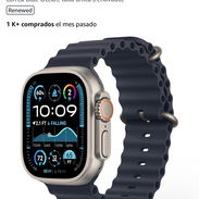 Apple Watch Ultra 2 impecable! - Img 56796136