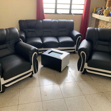 Muebles para la sala excelente calidad - Img 103363956