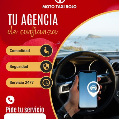 Agencia de Taxis - Img 120563123