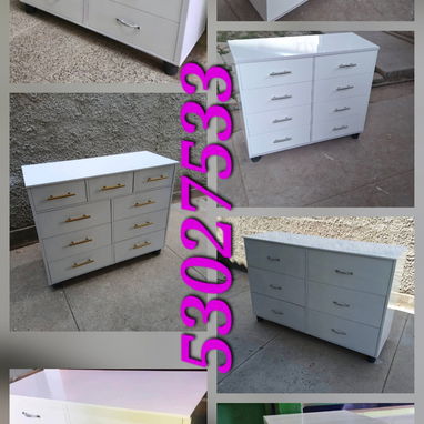 Cómodas y gaveteros - Img 123050036