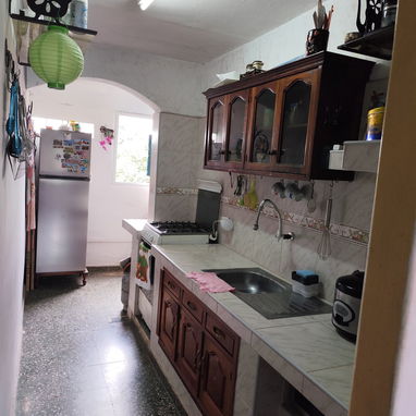 Venta de apartamento en Casino Deportivo $15000 ajustables - 7/7