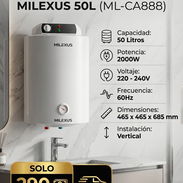 De todo d kit solares y electrodomésticos - Img 57112563