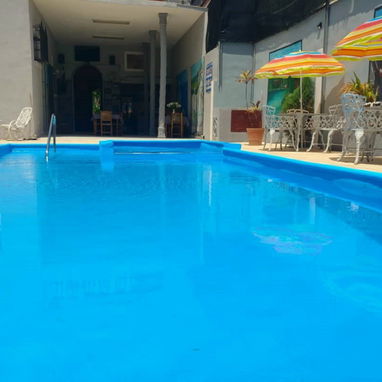 🅰️Casa de renta| Casa con piscina de lujo en Miramar|Hostales en la Habana - Img 116205500