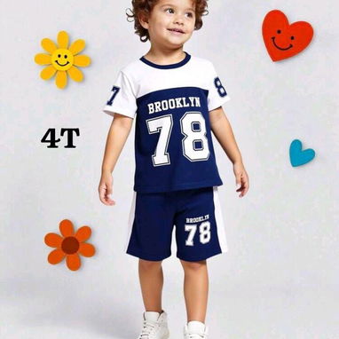 Ropa de niño talla - Img 124183177