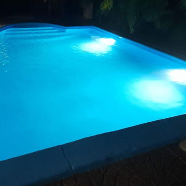 🏡 Casa en renta en Siboney - 3/8
