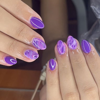 Manicura, especialista en sistema de geles ! 🥰✅ - Img 124631704