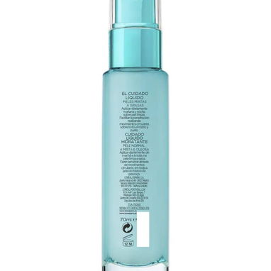 Skincare L'Oréal Hydra Genius Aloe Water. Hidratante con aloe vera y ácido hialurónico. Precio 20 usd - Img 118800962