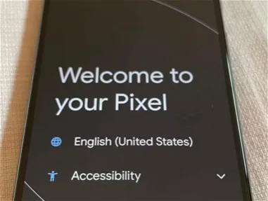 Se vende Google pixel 7 nuevo sin detalle - Img main-image-46216494