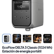ECOFLOW DELTA 3 CLASIC - Img 56653478