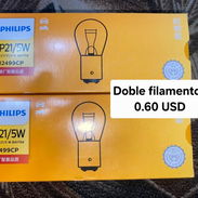 Vendo bombillos para autos de 12 volt. - Img 57496226