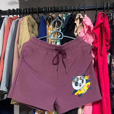 Shorts de mujer - 6/6