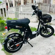 BICIMOTO TOPMAQ ULTRA - Img 50790197