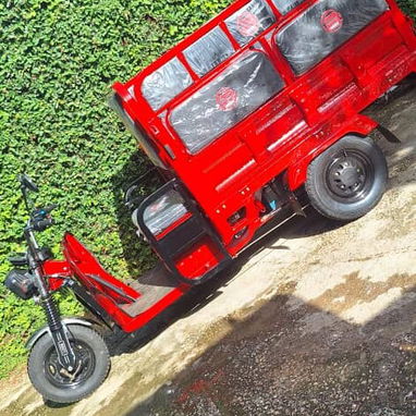 Triciclo - 2/4