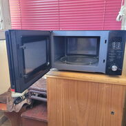Se vende microwave como nuevo - Img 45521931