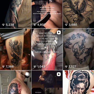 ‼️Tatuajes en Santa Clara ‼️ - Img 124182695