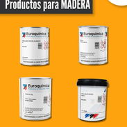 🪵 Productos para Madera - Todo para proteger y embellecer tu madera, en un solo lugar - Img 56359937