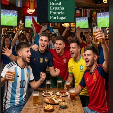 Camisetas de futbol - Img 124520962