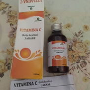 Vitamina C en jarabe - Img 55665957