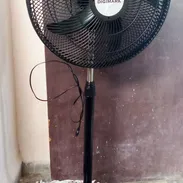 Ventilador de pedestal - Img 55427420