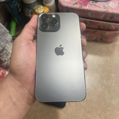 iPhone 13 Pro Max casi nuevo - 8/10