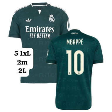 Camisetas de futbol - 4/4