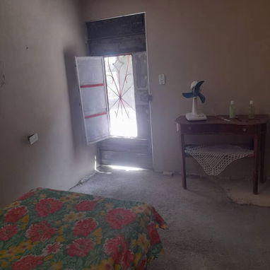 Vendo Casa de 2 Dormitorios con Garaje. San Francisco de Paula. San Miguel del Padrón. - 9/10