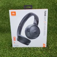 520BT. Audífonos Bluetooth JBL Tune 520BT 🆕️ 📦. - Img 55537649