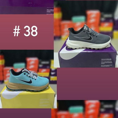 TENIS NIKE Y NEW BALANCE !!! - Img 121368775