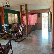 Venta de casa en Cienfuegos Cuba barrio Punta Gorda - Img 45388892