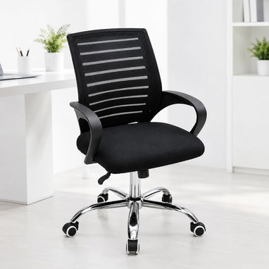 Silla de Escritorio - 4/5