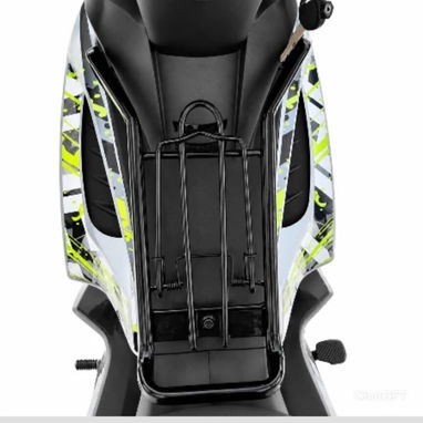Motor mt 125 cc - 5/5