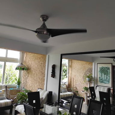 Vendo apto Pastorita en el reparto Camilo Cienfuegos 1er piso de 3hbitaciones  y 2baños 45000 usd con todo amueblado - 7/10