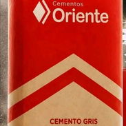 Cemento importado d 42.5KG - Img 55347928