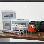 Materiales para instalaciones eléctricas - Img 56847811