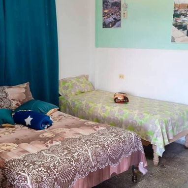 Hospedaje en Guanabo - Img 114958134