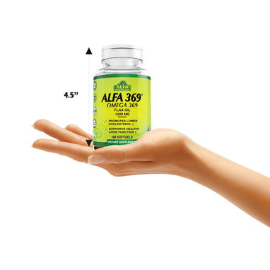 โ
โ โ OMEGA 369 + 1 ๐REGALO , 100 TABLETAS DE 1000MG , PRECIO 12 USD - Img 110771034