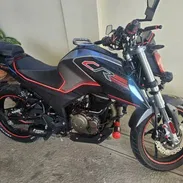 Moto Loncin CR 259 - Img 56732070