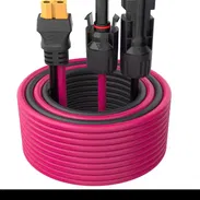 Cable Solar XT60 12AWG 5 metros - Img 54422300