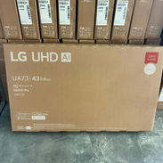 🔥SMART TV 43" LG🔥 - Img 55823033