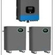 Inversor infinity de 12 kw - Img 57511458