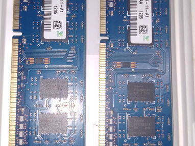 Memoria Ram DDR3 de 2GB 1000 - Img main-image