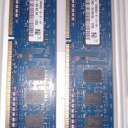 Memoria Ram DDR3 de 2GB 1000 - Img 45362204