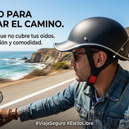 Casco para motociclista 🪖🪖🪖🪖 - Img 56608240